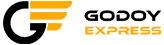 Logo - Godoy Express